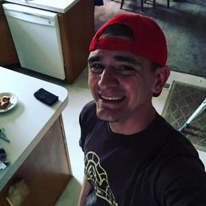 Meet your Posher, Zach